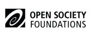 Open Society Foundations logo